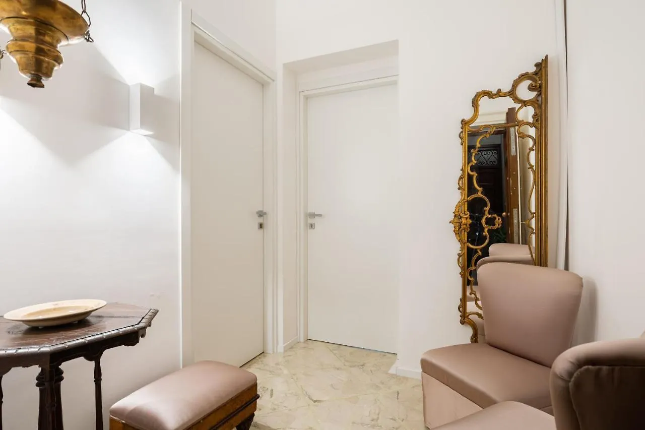 Esterolga Dimore Di Famiglia Deluxe Apartment Palermo