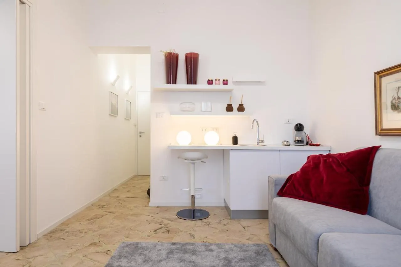 Esterolga Dimore Di Famiglia Deluxe Apartment Palermo Italy
